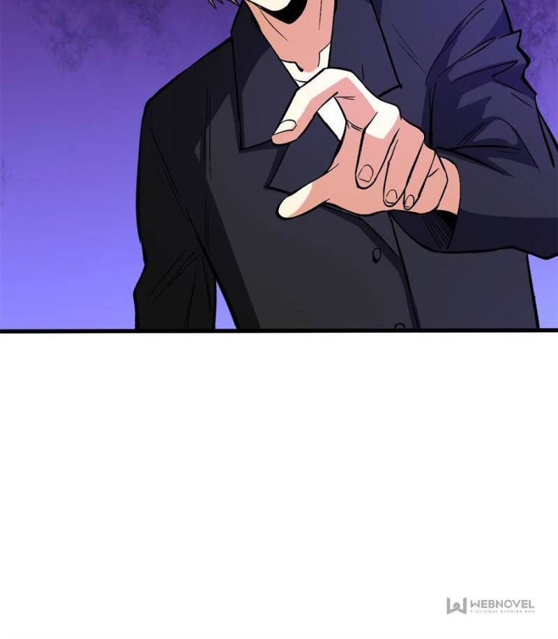 Read Endgame Restart ENGLISH Manga Online