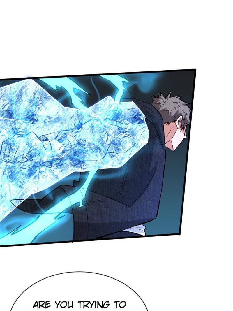 Read Endgame Restart ENGLISH Manga Online