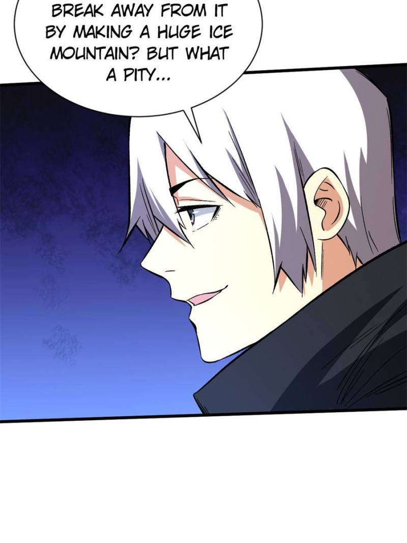 Read Endgame Restart ENGLISH Manga Online