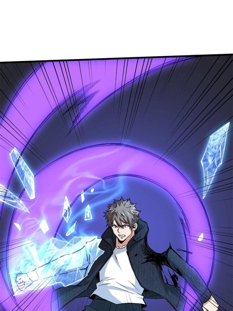 Read Endgame Restart ENGLISH Manga Online