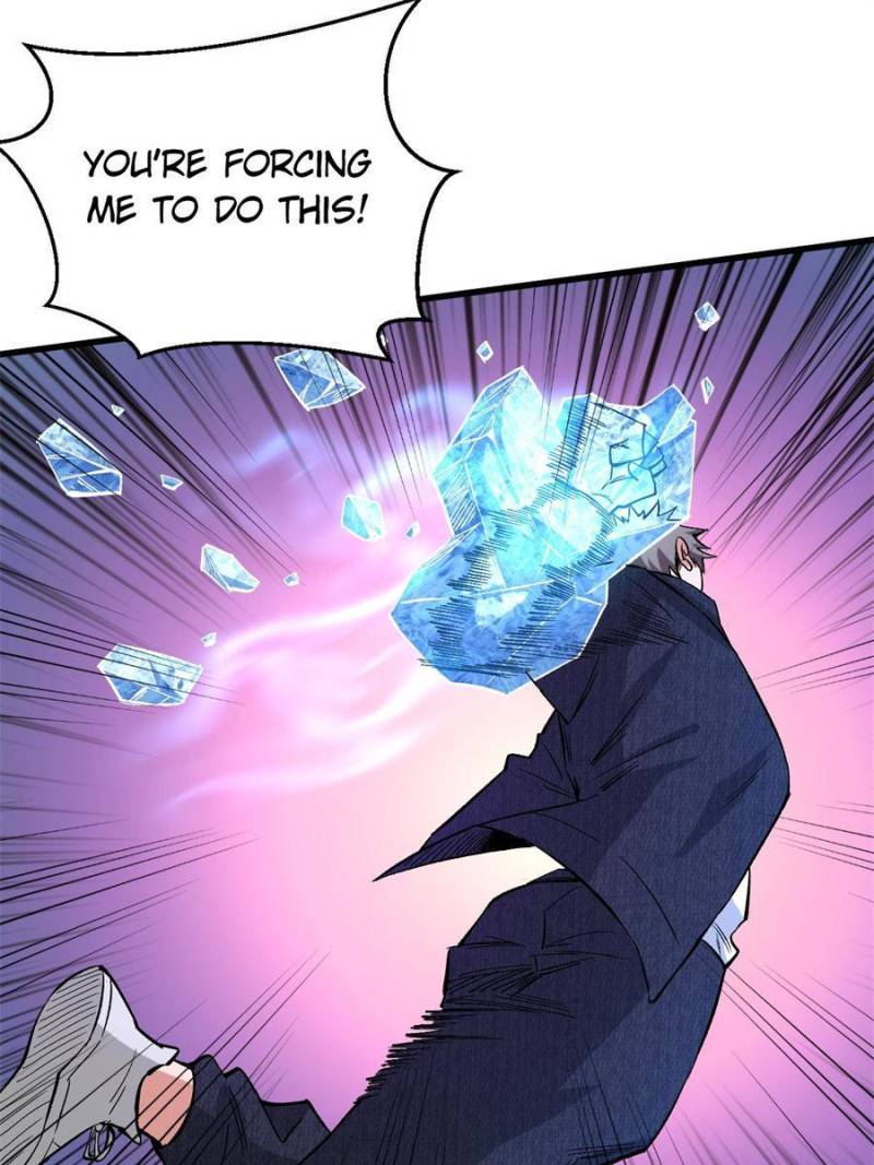 Read Endgame Restart ENGLISH Manga Online