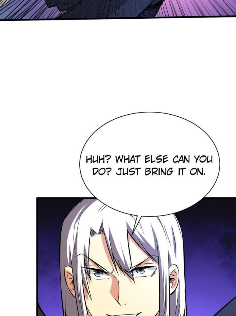 Read Endgame Restart ENGLISH Manga Online