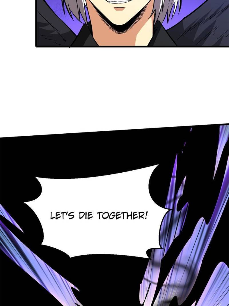 Read Endgame Restart ENGLISH Manga Online