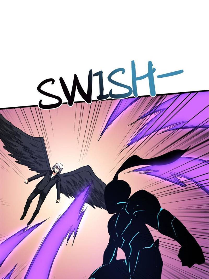 Read Endgame Restart ENGLISH Manga Online