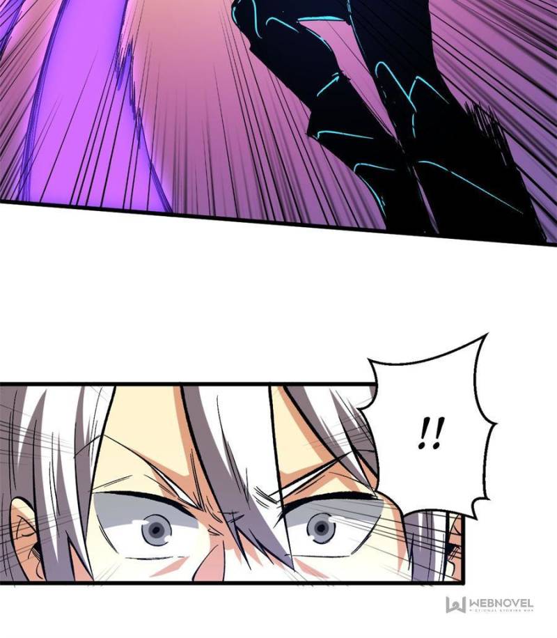 Read Endgame Restart ENGLISH Manga Online