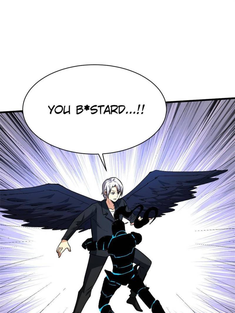 Read Endgame Restart ENGLISH Manga Online