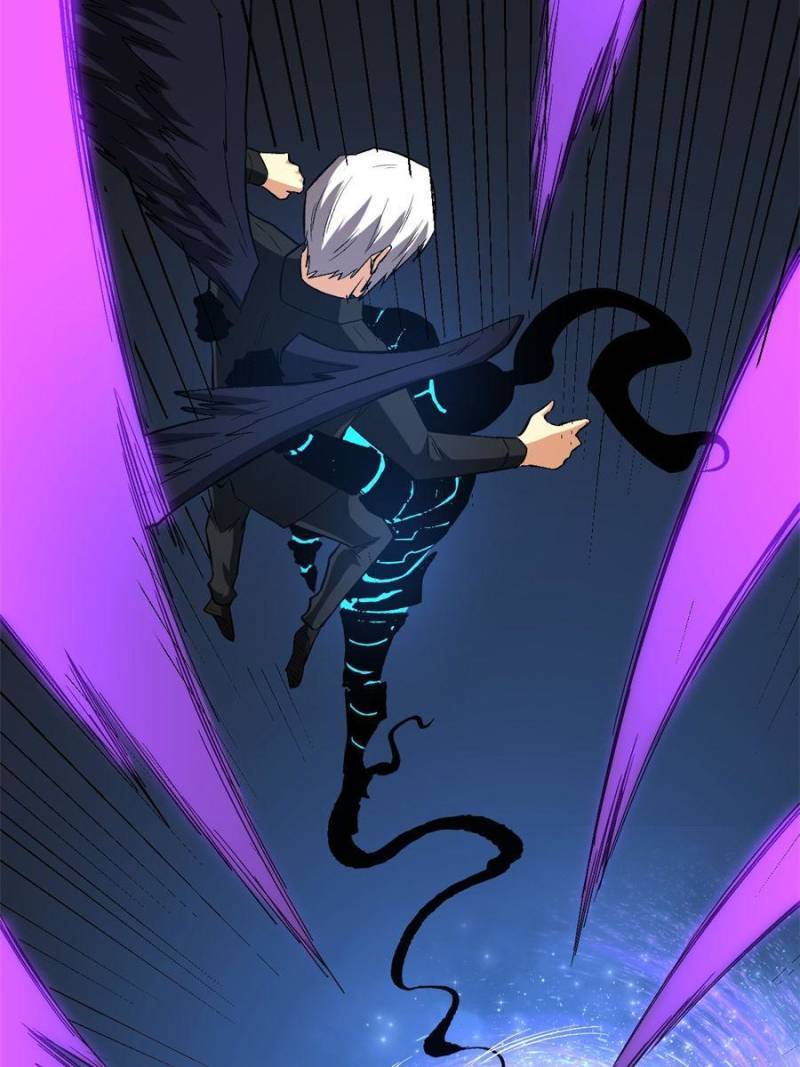 Read Endgame Restart ENGLISH Manga Online