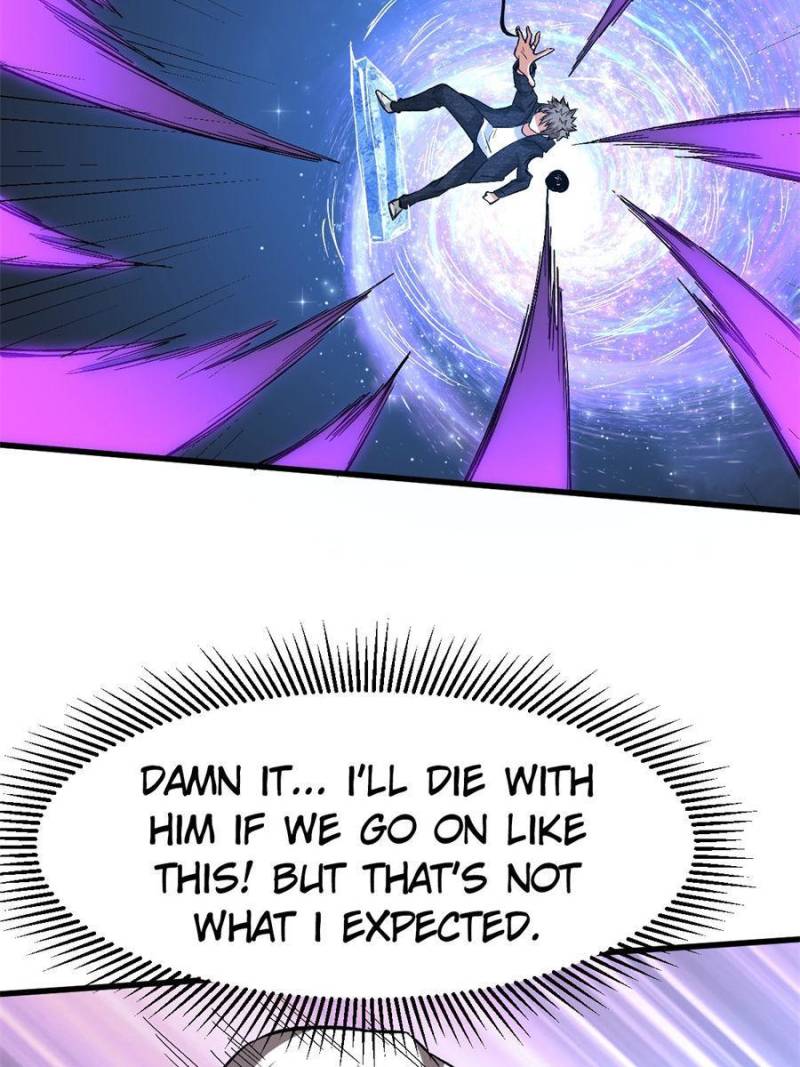 Read Endgame Restart ENGLISH Manga Online