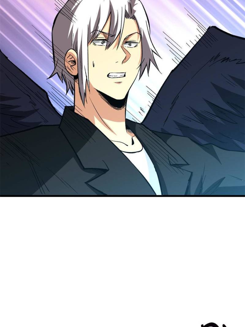 Read Endgame Restart ENGLISH Manga Online