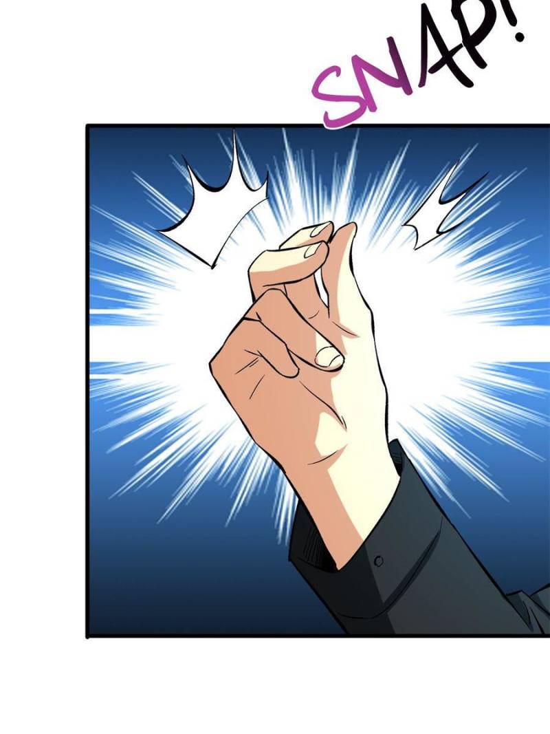 Read Endgame Restart ENGLISH Manga Online