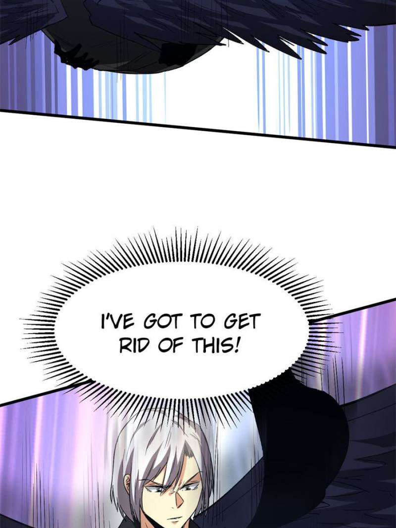 Read Endgame Restart ENGLISH Manga Online