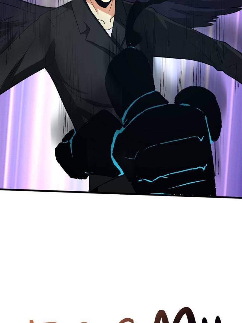 Read Endgame Restart ENGLISH Manga Online