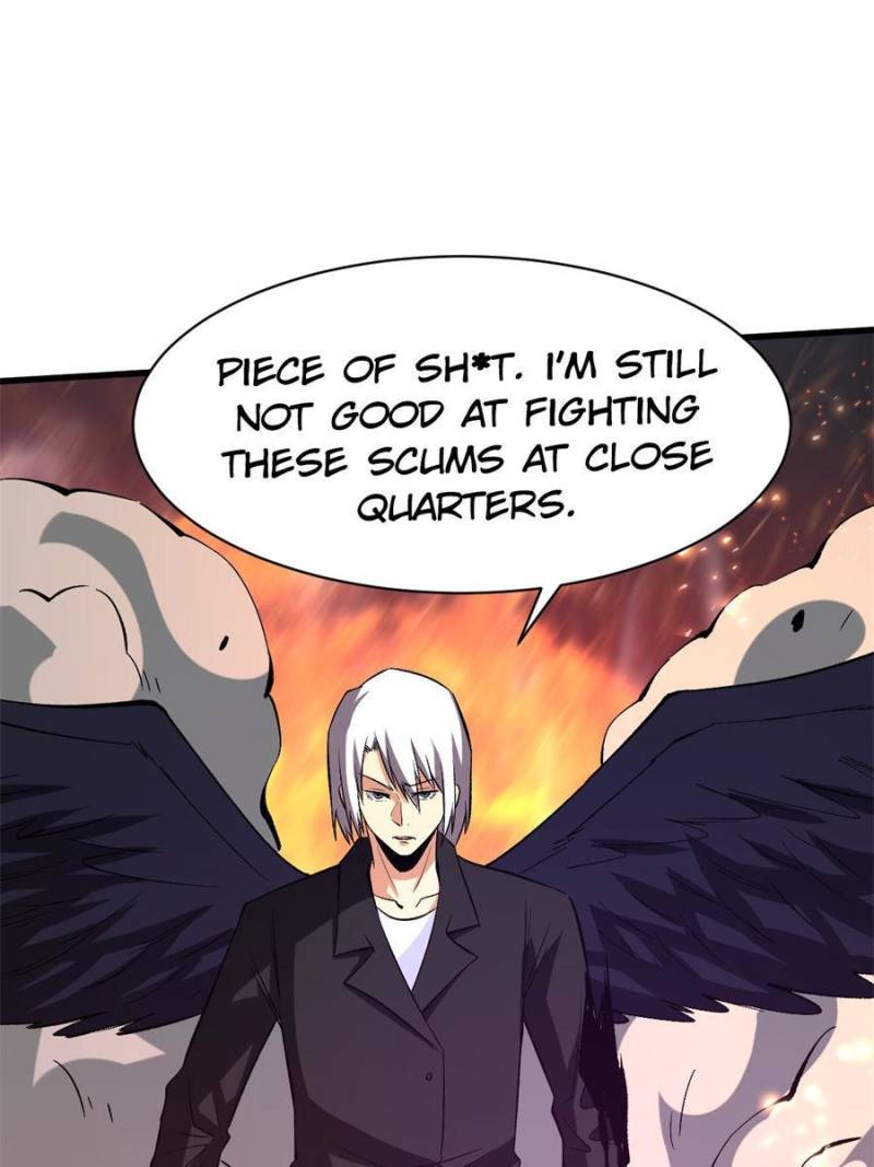 Read Endgame Restart ENGLISH Manga Online