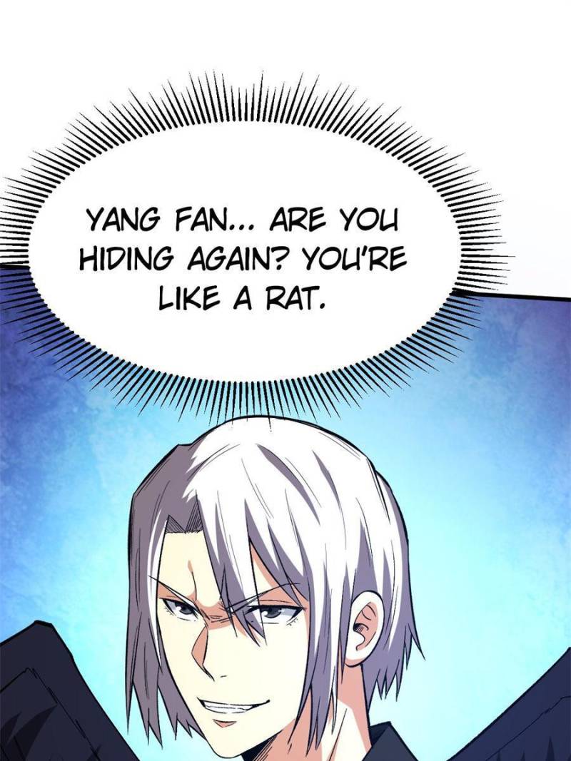 Read Endgame Restart ENGLISH Manga Online