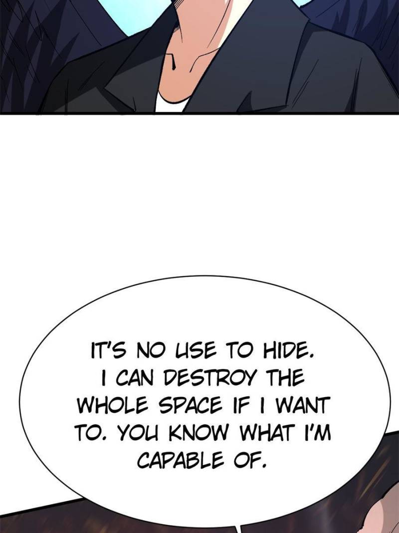 Read Endgame Restart ENGLISH Manga Online