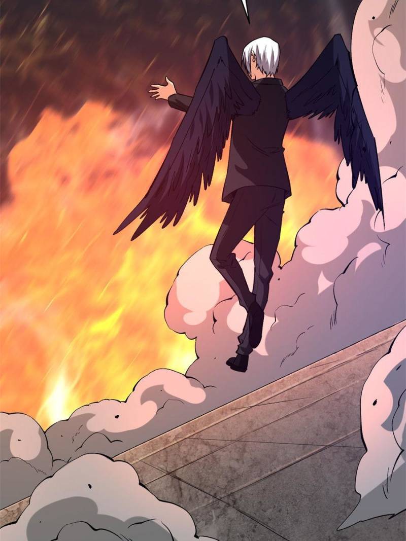 Read Endgame Restart ENGLISH Manga Online