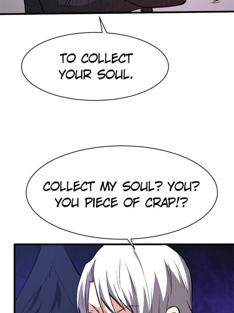 Read Endgame Restart ENGLISH Manga Online