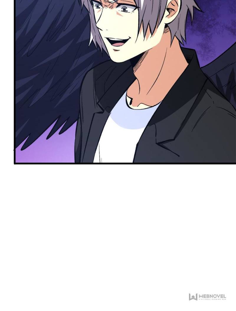 Read Endgame Restart ENGLISH Manga Online