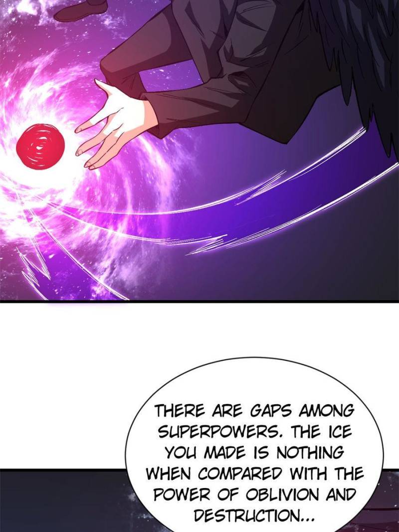 Read Endgame Restart ENGLISH Manga Online