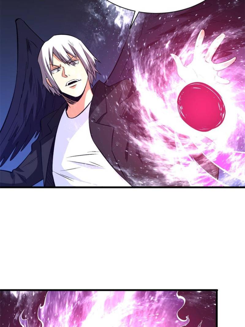 Read Endgame Restart ENGLISH Manga Online