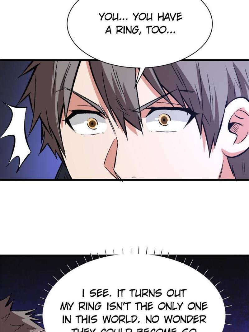 Read Endgame Restart ENGLISH Manga Online