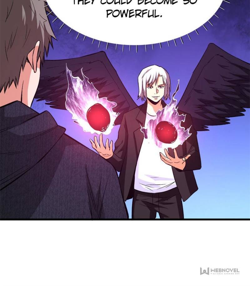 Read Endgame Restart ENGLISH Manga Online