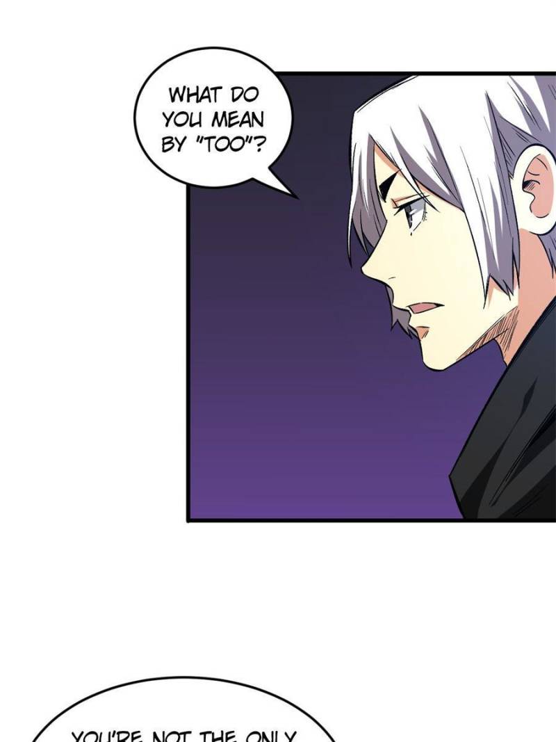 Read Endgame Restart ENGLISH Manga Online