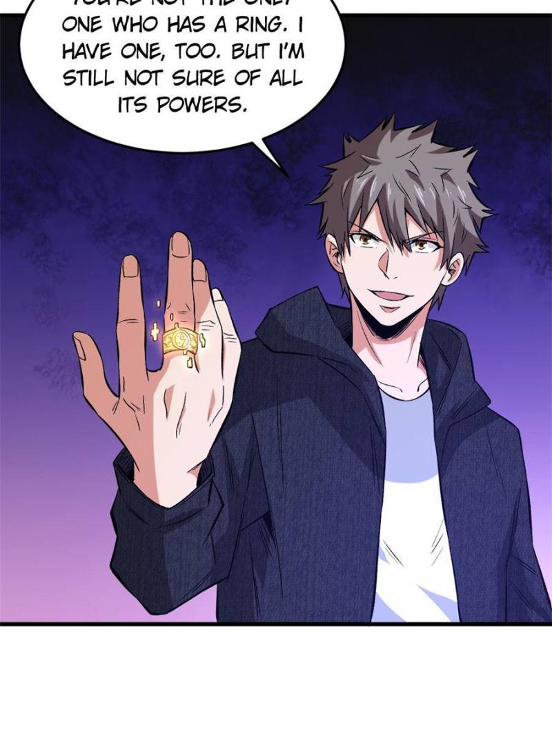 Read Endgame Restart ENGLISH Manga Online