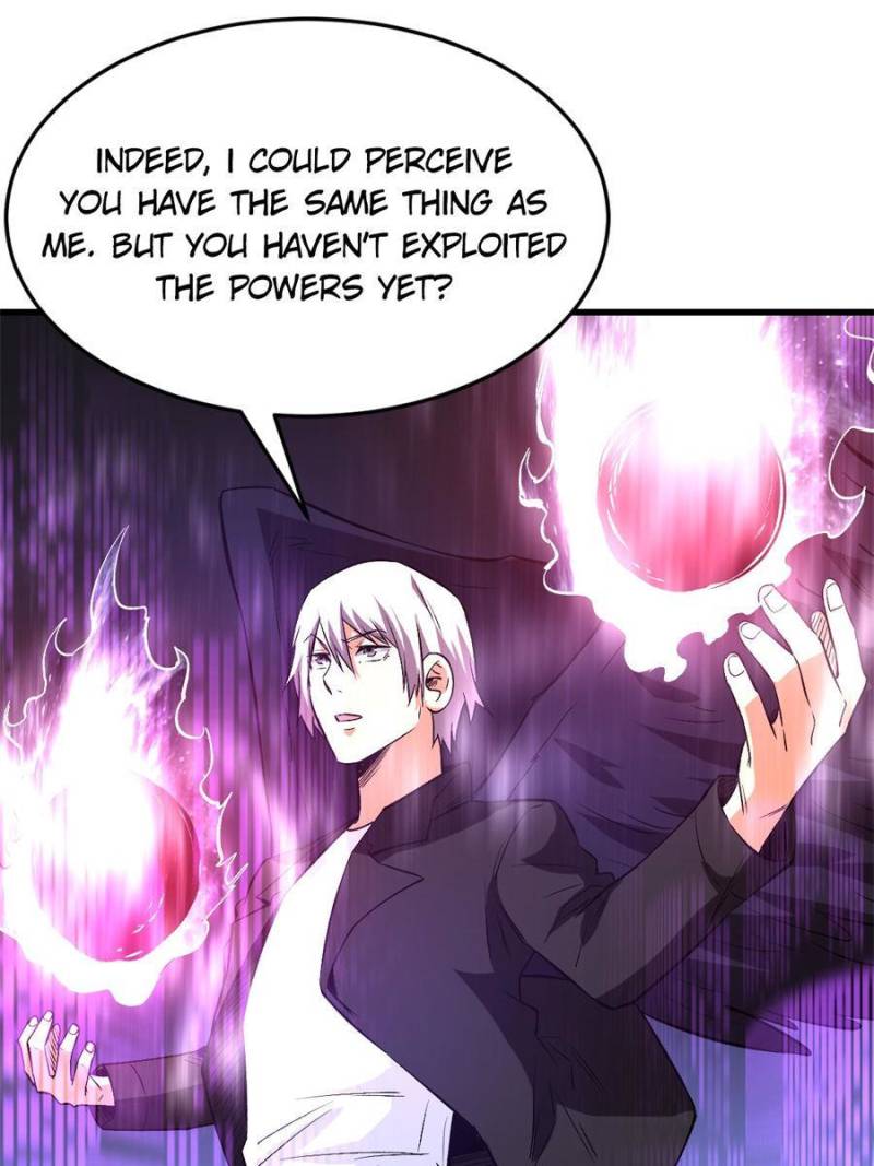 Read Endgame Restart ENGLISH Manga Online