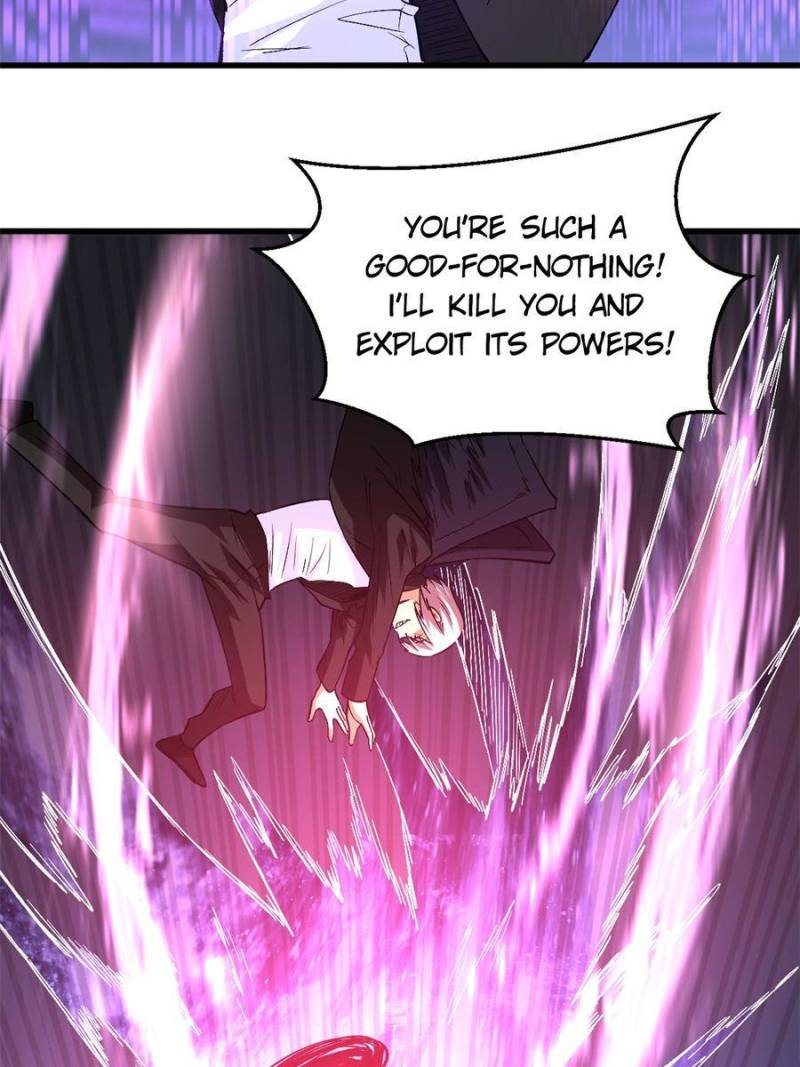 Read Endgame Restart ENGLISH Manga Online