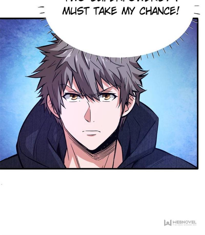 Read Endgame Restart ENGLISH Manga Online