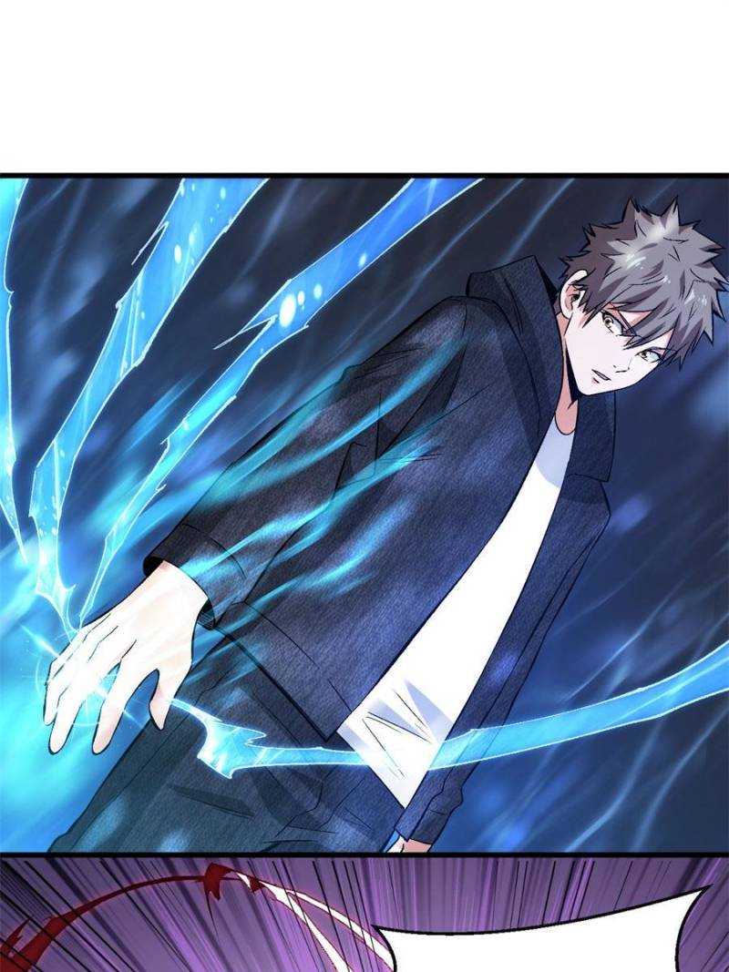 Read Endgame Restart ENGLISH Manga Online