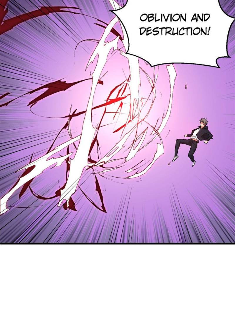 Read Endgame Restart ENGLISH Manga Online