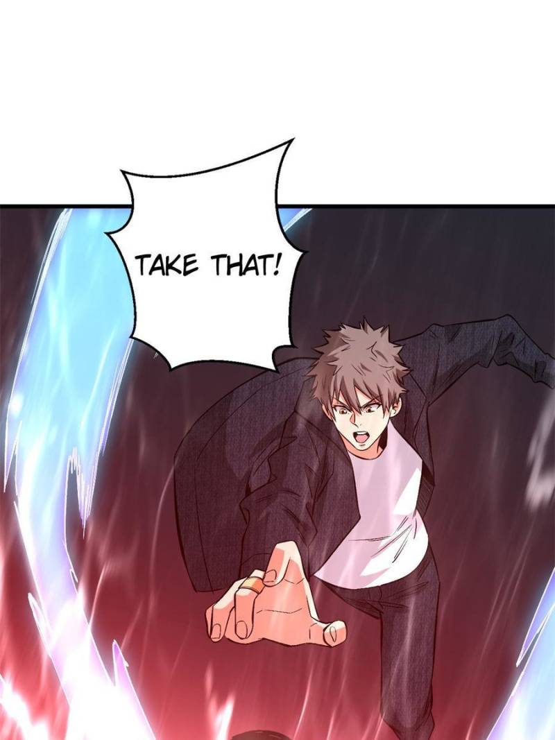 Read Endgame Restart ENGLISH Manga Online