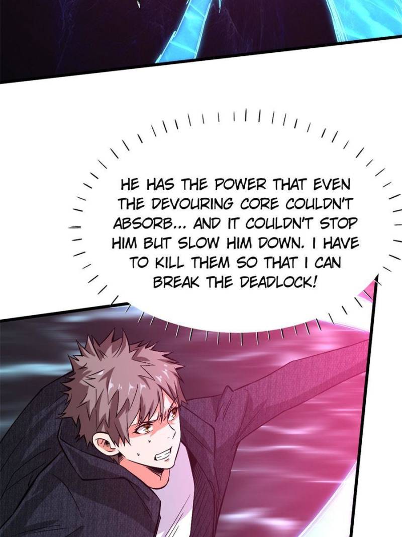 Read Endgame Restart ENGLISH Manga Online