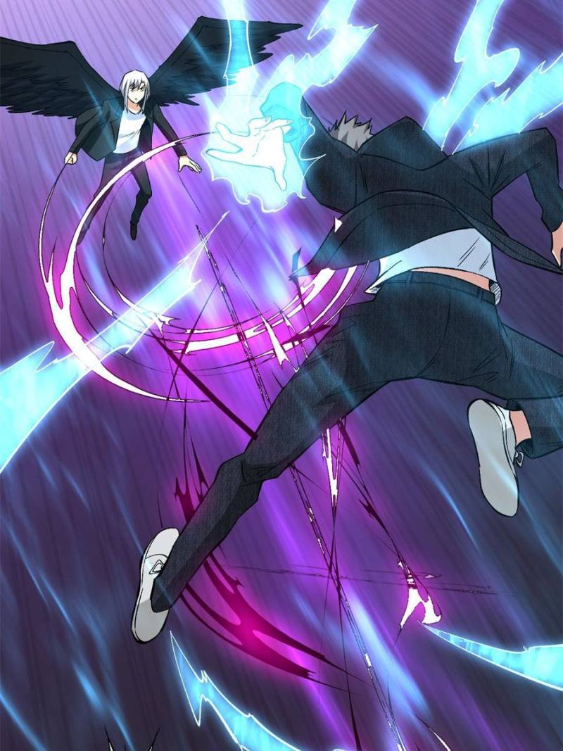 Read Endgame Restart ENGLISH Manga Online