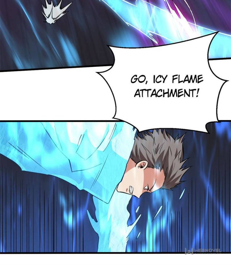 Read Endgame Restart ENGLISH Manga Online