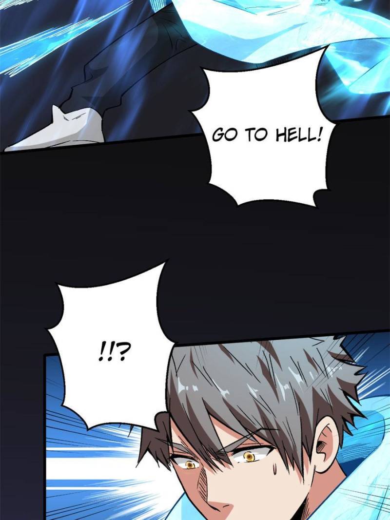 Read Endgame Restart ENGLISH Manga Online