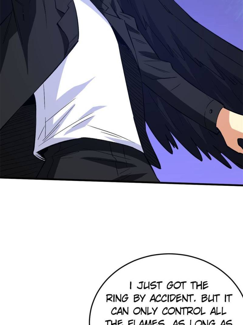 Read Endgame Restart ENGLISH Manga Online