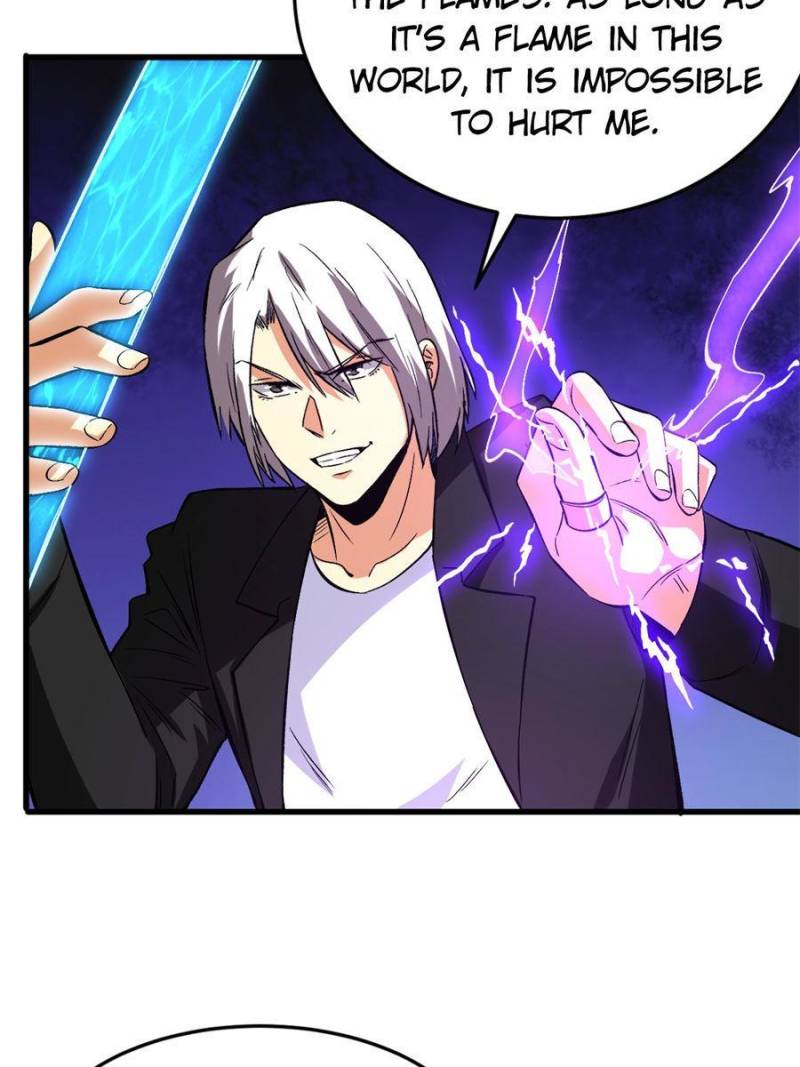 Read Endgame Restart ENGLISH Manga Online