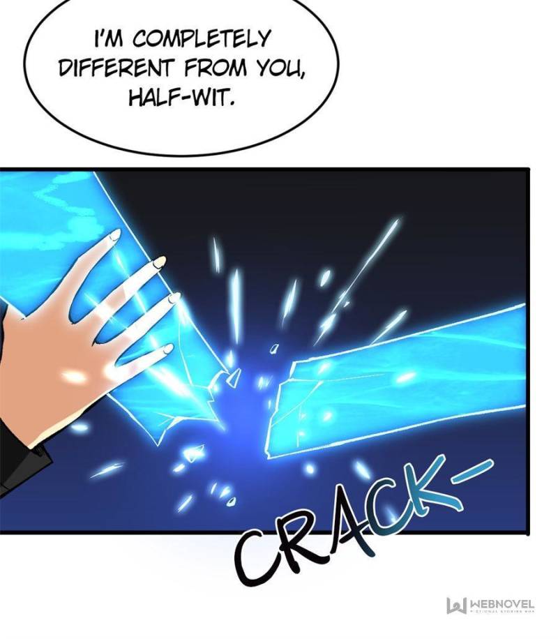 Read Endgame Restart ENGLISH Manga Online