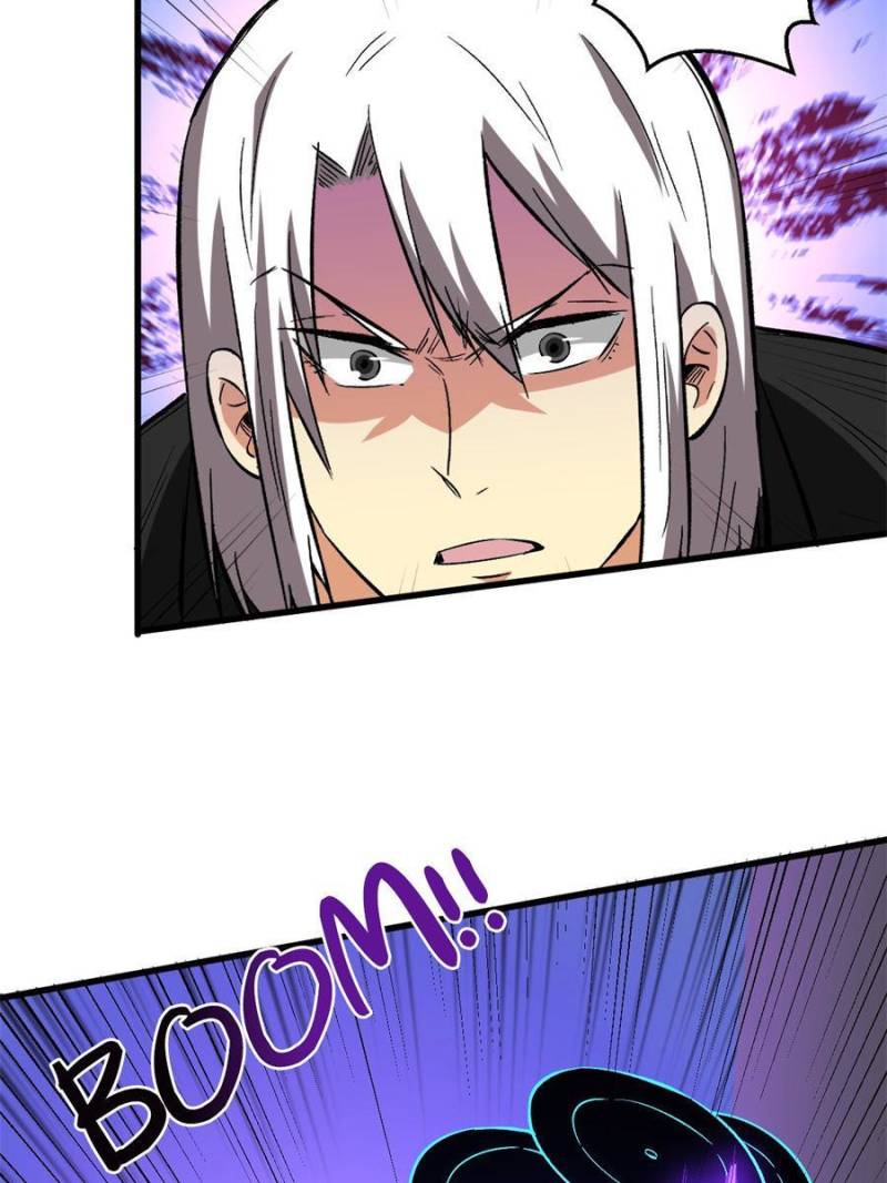 Read Endgame Restart ENGLISH Manga Online