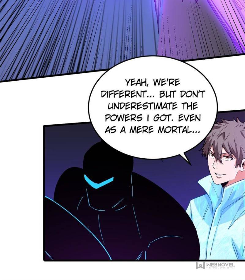 Read Endgame Restart ENGLISH Manga Online