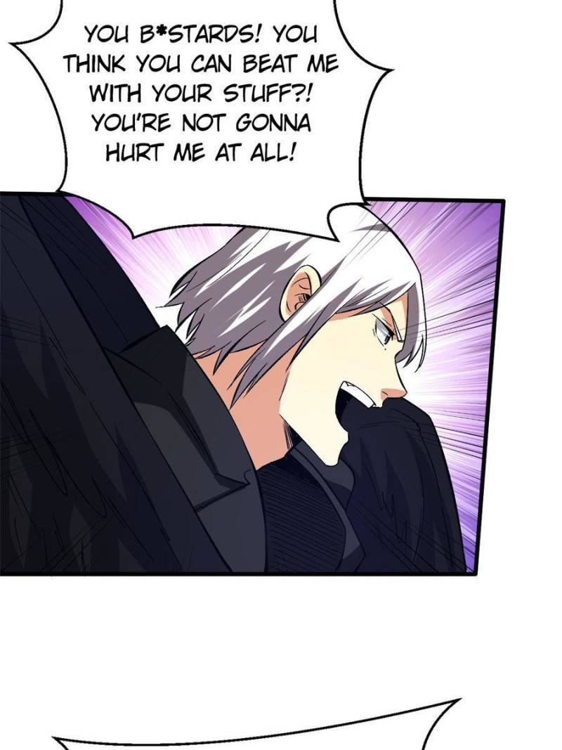 Read Endgame Restart ENGLISH Manga Online