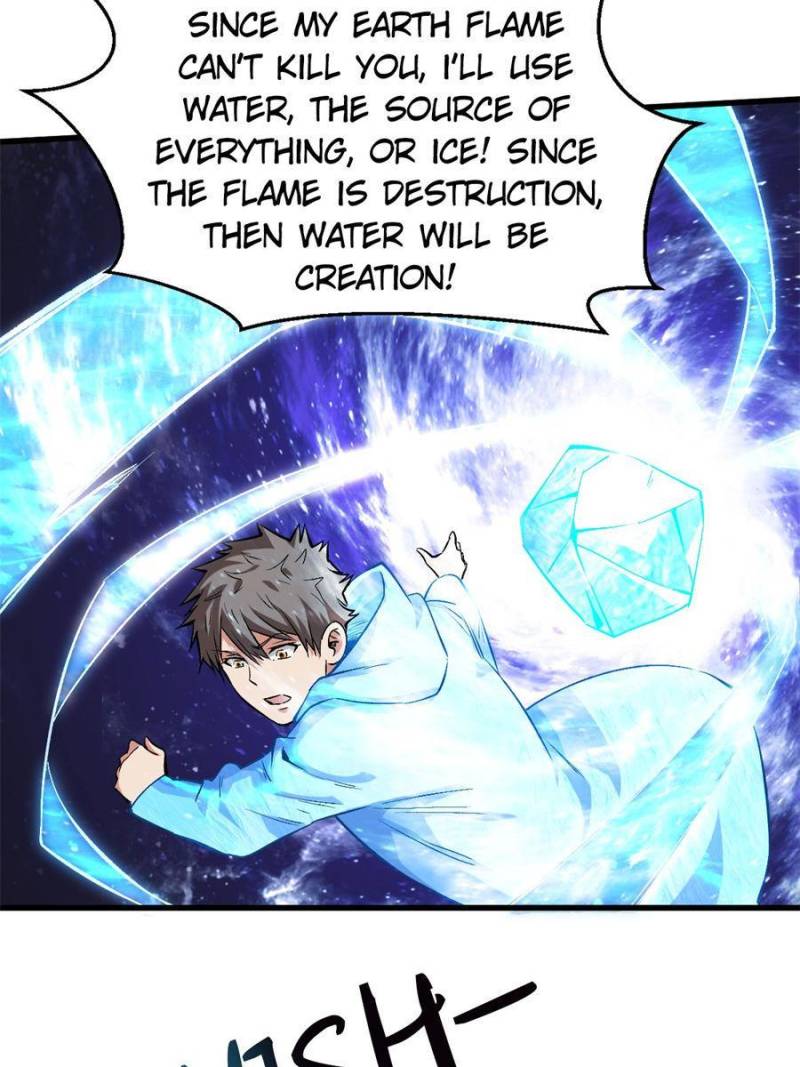 Read Endgame Restart ENGLISH Manga Online