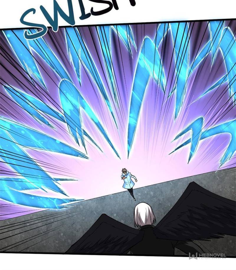 Read Endgame Restart ENGLISH Manga Online