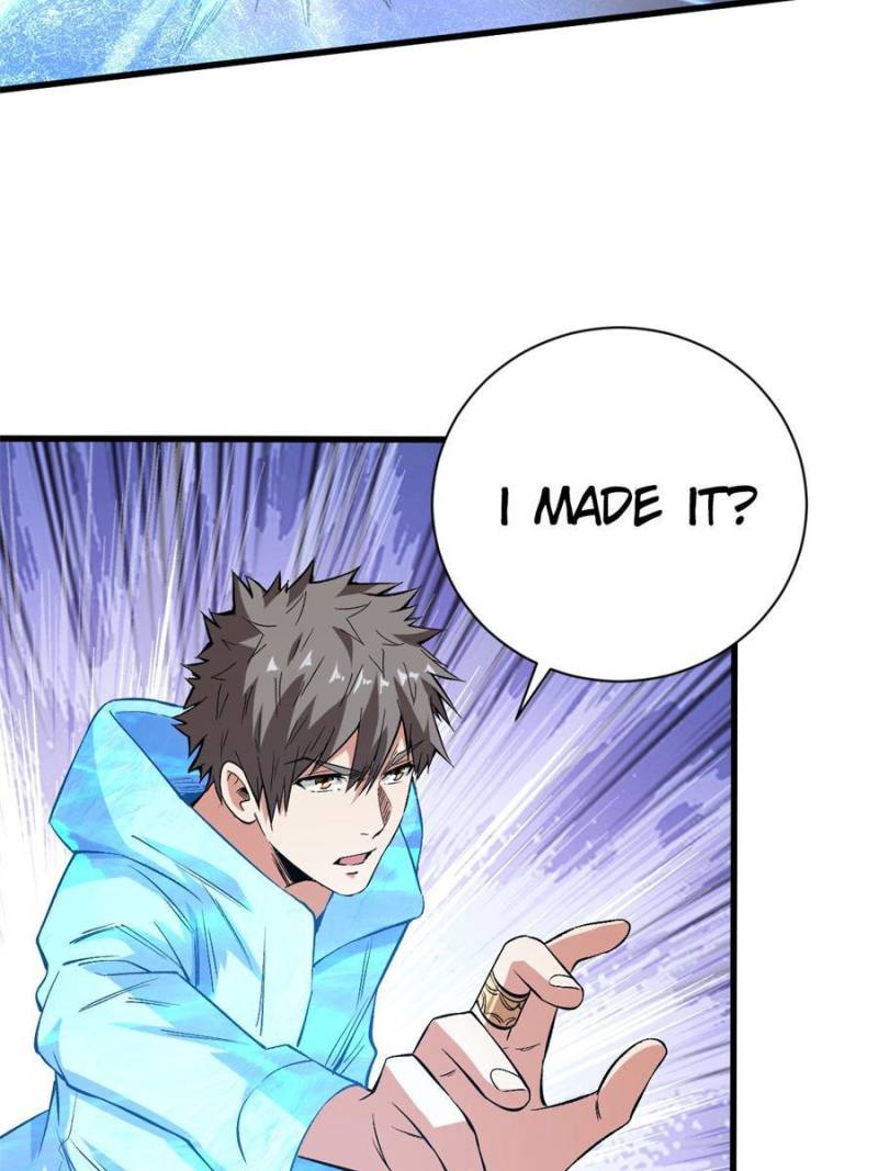 Read Endgame Restart ENGLISH Manga Online