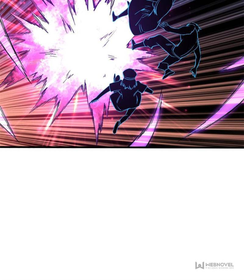 Read Endgame Restart ENGLISH Manga Online