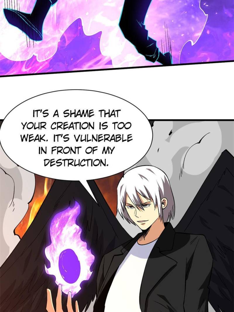 Read Endgame Restart ENGLISH Manga Online