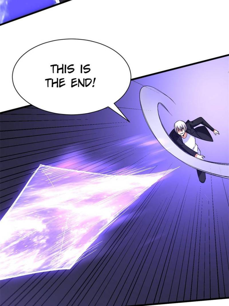 Read Endgame Restart ENGLISH Manga Online